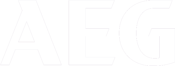 Logotipo aeg